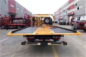 永仁附近汽车救援服务