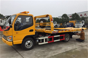 永仁哪里有拖车服务