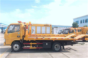 永仁送油救援服务