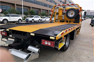 永仁24小时汽车送油服务公司